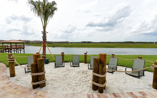 3083 Awesome Home Fantastic Club House