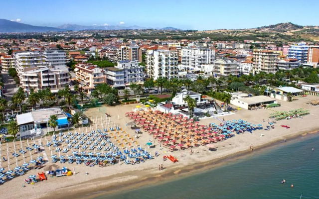 Hotel Tassoni