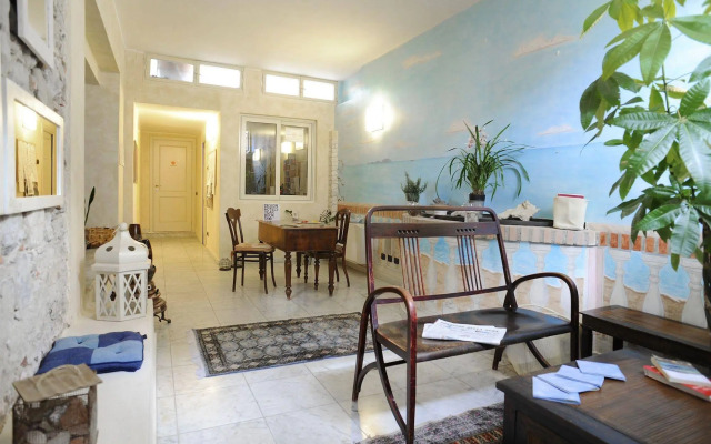 Residenza Santa Cecilia