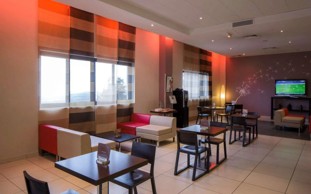 ibis Constantine