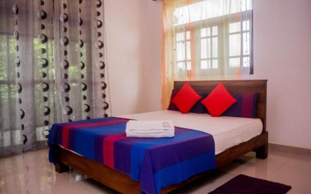 Leisure villa
