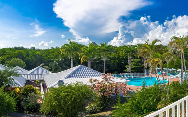 Karibea Sainte Luce hotel