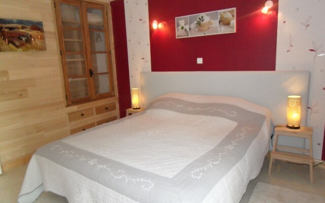 Domaine des Escouanes