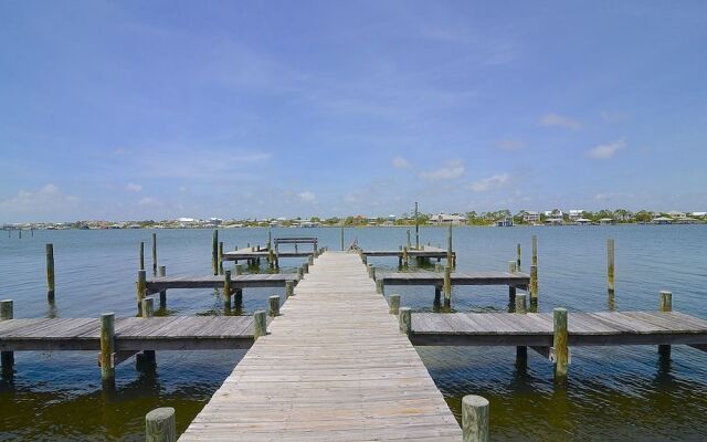 Perdido Key #B34 - 1 Br Condo