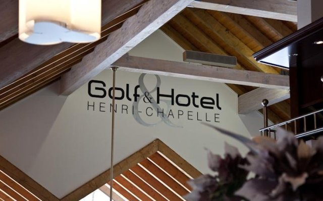 Golf & Hotel Henri-Chapelle
