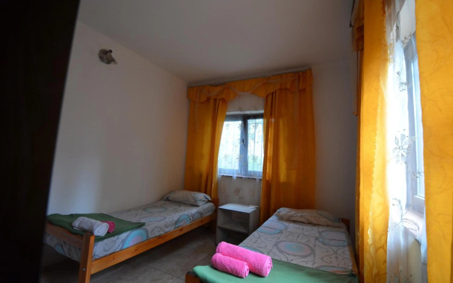 Hostel Aeropuerto Ezeiza