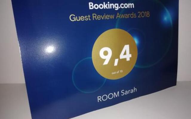 Room Sarah