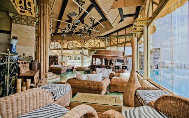 Imperial Palace Hotel & Spa