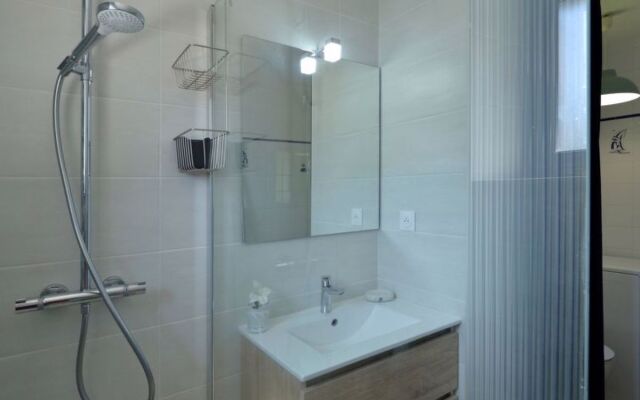 House St Adrien Ploemeur