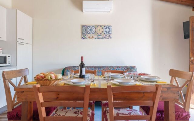 House del Borgo Partinico