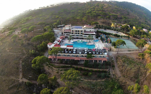 Pineland Hotel and Health Resort