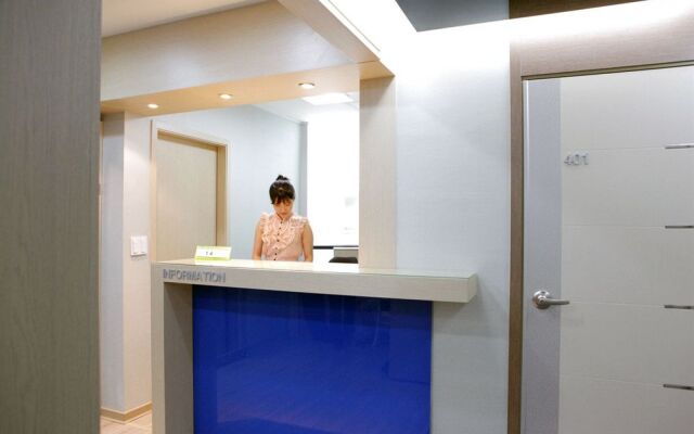K-POP RESIDENCE Myeongdong II | 케이팝레지던스 명동2