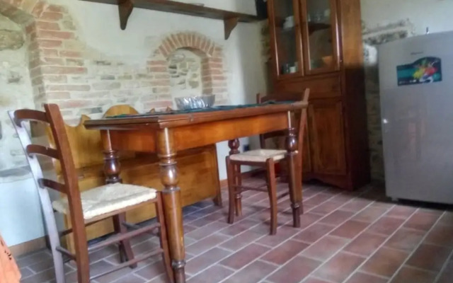 La Collina Degli Ulivi