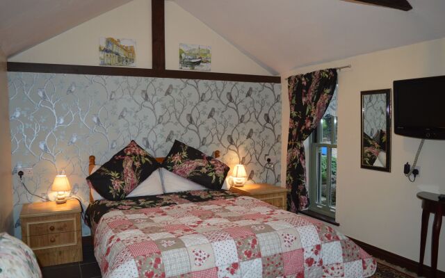 Forty Winks In North Norfolk