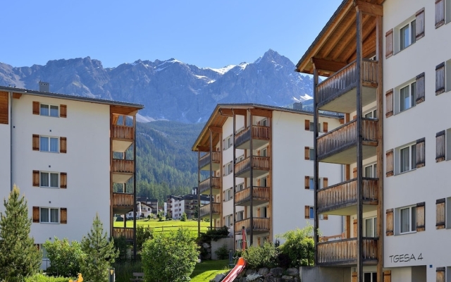 Surses Alpin Surses in Surses