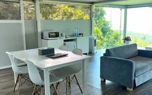 The Pine Forest Villas