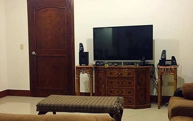 Casa Compartida En Chipinque