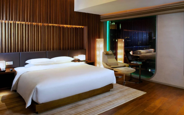 Andaz Xintiandi, Shanghai, By Hyatt