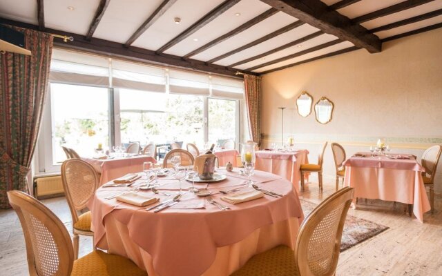 Hotel Hotleu