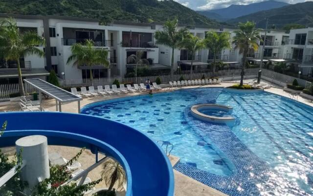 Apartasol Santafe de Antioquia 15