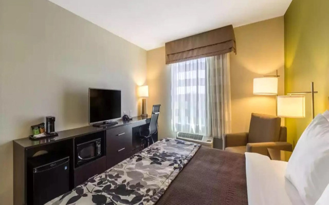 Sleep Inn & Suites Jourdanton - Pleasanton
