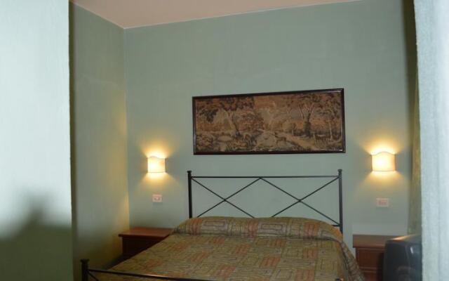 Agriturismo il Portico