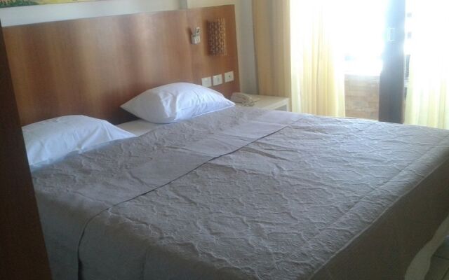 Flat Pipas Bay