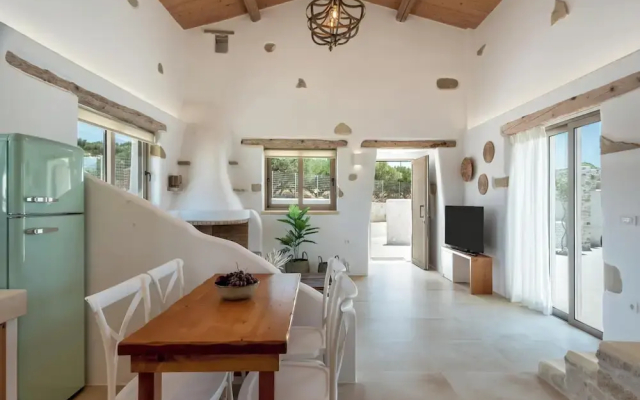 Villa Froudi