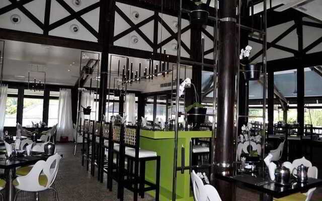 Club Med Bali