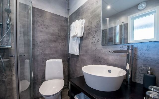 Gylle Hotell