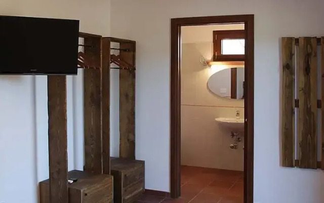 Corte degli Ulivi