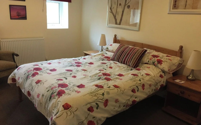 3 bed Detached Sound Healing Retreat Bungalow