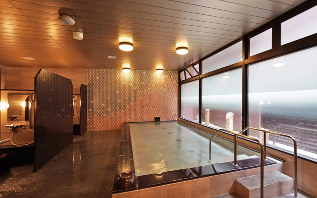CHISUN PREMIUM Kyoto Kujo