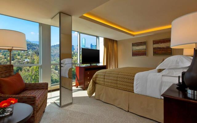 Sheraton Santiago Hotel and Convention Center