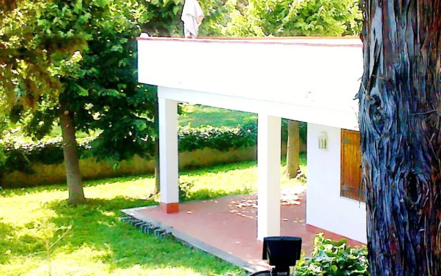 Bed and Breakfast Aloisio