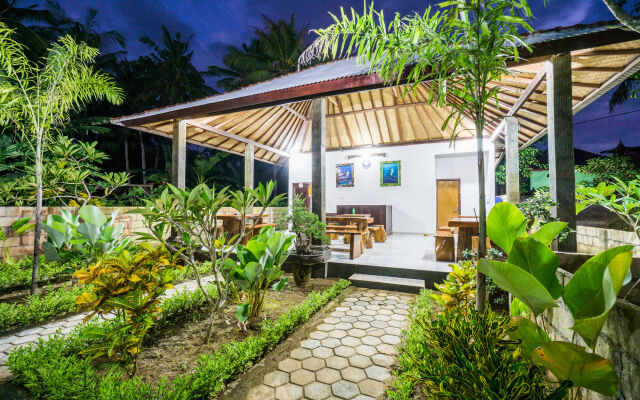 Lembongan Bagus Villa