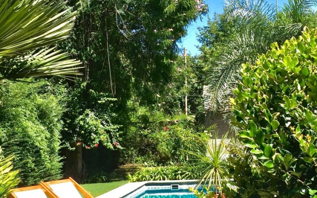 Casa De La Visitación