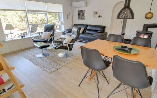 "Yakari" - 400m from the sea in Western Jutland