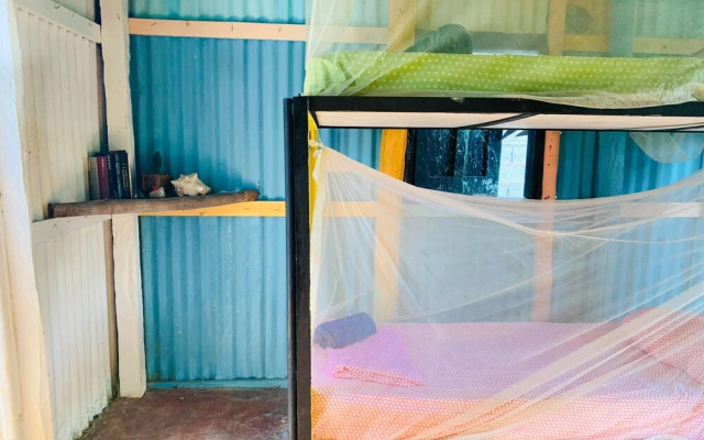 Macao Beach Hostel