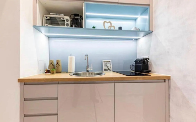 ZEUS Design Apartments