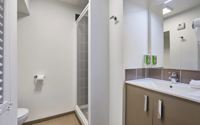 Appart Hotel Odalys City Marseille Le Dome 