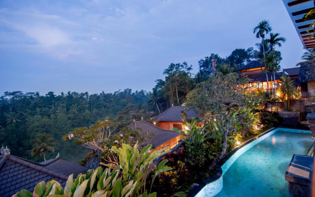 Ulun Ubud Resort and Spa