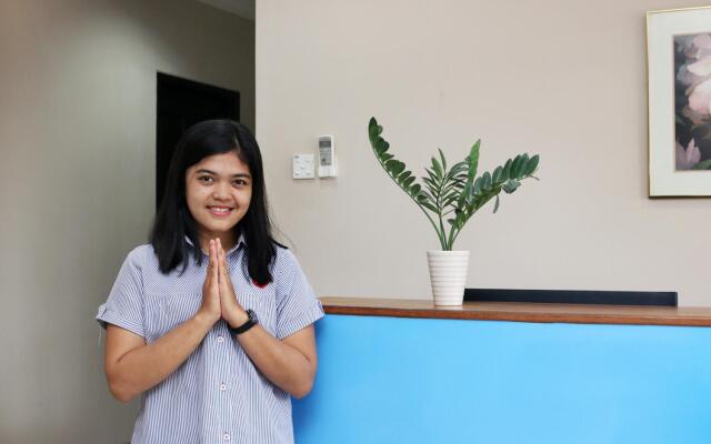 Safina Inn Syariah Sekupang Batam