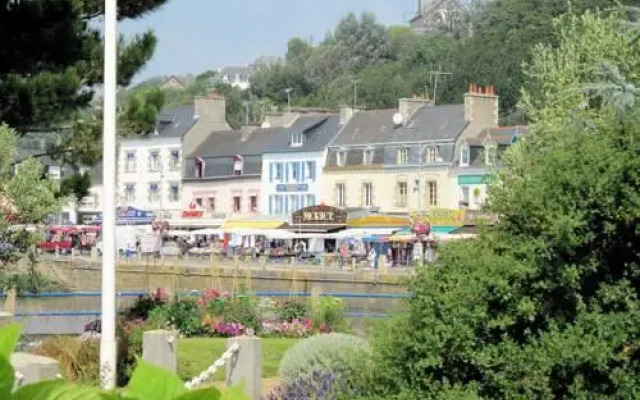 Chambre dhôtes Kerbinic