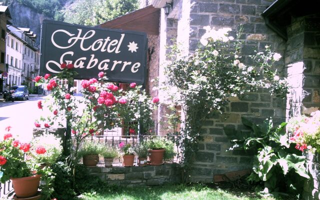 Hotel Gabarre