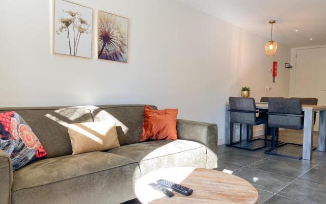 De Veerse Pot Vakantiewoning 1 VE03