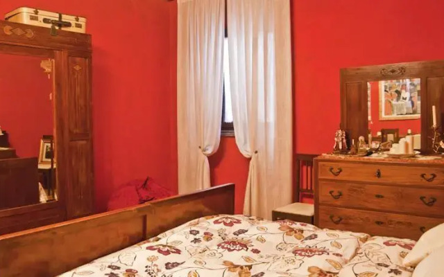 Casa Vacanze A Pruno