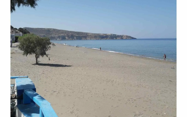 Elkysti Crete