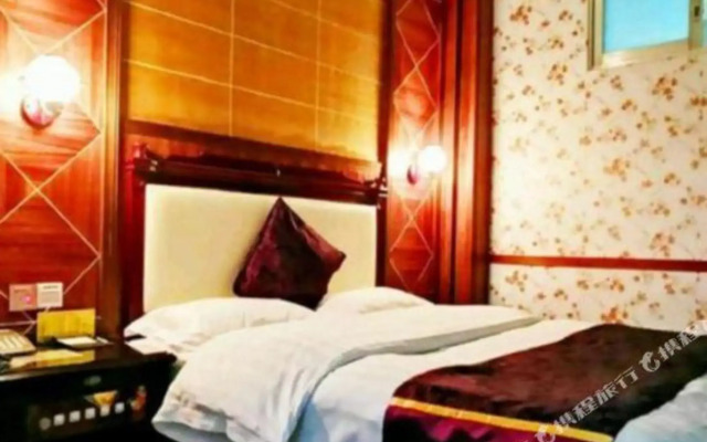 Zhangzhou Longda Hotel