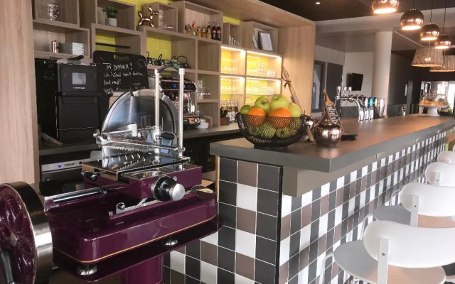 Campanile Findrol Savoie Leman